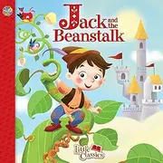 Little Classics - Jack and the Beanstalk