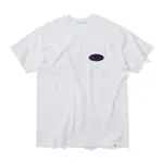 ICECREAM COTTON T-SHIRT_001 短袖T恤 白