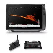 Garmin ECHOMAP Ultra 106sv 10" Chartplotter - LiveScope Plus Bundle 010-02880-10