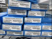 Agilent 693975-906T HPLC Columns Compare $900+ Special $399
