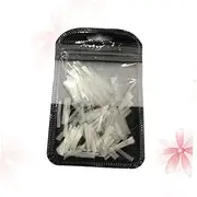 Generic Lady Manicure Fiber Nail Repair Nail Table Nail Wrap Nail Stickers Nail Art Palette Square Nail Tips Nail Extensions Nail Decals Nail Tips Square Nails Tips Nail Supplies