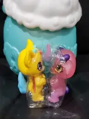 ZOSHU AND NIM Magic Mixies POWER UNLEASHED SERIES- Cauldron OPENED