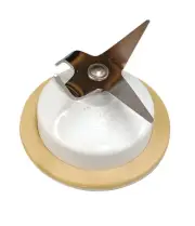 Blender Cutting Blade Assembly for KitchenAid, AP6013699, 9704291, KSBGCB