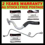 Genuine Turbo Oil Feed,Return Pipe&Return Hose For Mitsubishi Challenger 2.5L