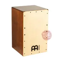 在飛比找蝦皮商城優惠-Meinl / SC100AB-B 樺木圓角木箱鼓Cajon