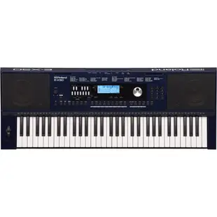 (匯音樂器音樂中心)Roland E-X30 電子琴 EX30型自動伴奏電子琴CP值最高的中階電子琴 台北取貨點立即出貨