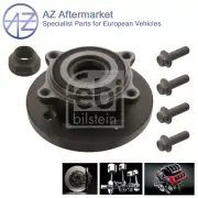 Fits Mini Cooper One JCW 1.6 One D AZ Front Wheel Bearing Kit #2 31226756889