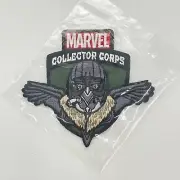 Funko Marvel Collector Corps Patch Spider-Man Homecoming 2017