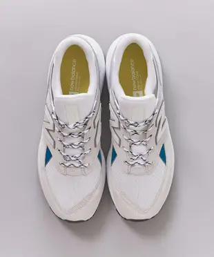 【日貨代購CITY】New Balance x BEAUTY&YOUTH MS574 奶油 白 珍珠 拼接 皮革 預購