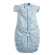 Ergopouch Baby/Toddler Soft Sleep Suit Bag Tog 1.0 Dragonflies 3-12 Months