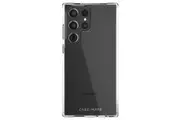 Case-Mate Tough Clear Smartphone Case Cover For Samsung Galaxy S23 Ultra Clear