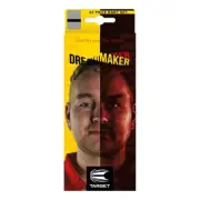 Dimitri Van den Bergh Soft Tip Brass Darts