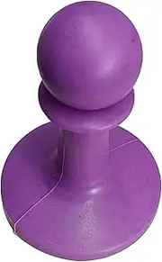 Protection Caps - Tent Pole Protection Cap | Anti Thunder Cover Protector, Tent Pole Connectors, Canopy Protector, Tarp Grabbers