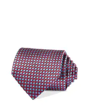 The Men's Store at Bloomingdale's Silk Dot Classic Tie - Exclusive