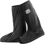 Rain Overshoes Waterproof Shoes Overshoes for Men Women Shoes Rain Overshoes Waterproof Rain Shoes Foldable Waterproof Shoe Covers for Men Women Outdoor Bicycle Motorcycle