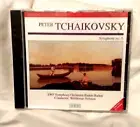 Tchaikovsky: Symphony no. 5 / Woldemar Nelsson, Baden-Baden CD - New!