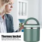 Leakproof Soup Food Flask Stainless Steel Thermo Bowl Bento Box Office