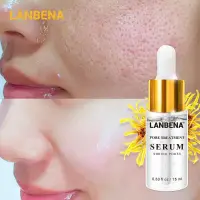 在飛比找蝦皮購物優惠-LANBENA 蘭貝娜毛孔樹精華液