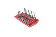 Jaz Products Valvetrain Organiser Tray For Rocker, Lifters & Pushrods
