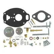 Major Carburetor Kit for John Deere 420 430 Marvel TSX688 TSX689