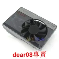 在飛比找露天拍賣優惠-現貨EVGA GeForce GT740 FTW 散熱器 支