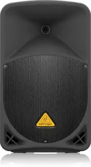 Behringer Eurolive B112D 12" PA Speaker + FREE Speaker Bag