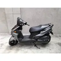 在飛比找蝦皮購物優惠-(高雄) 承鑫車業 2020 光陽 雷霆S 125 中古二手