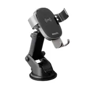 MCC Yesido Car Mount Phone Gravity Holder Wireless Charging Suction Vent C123