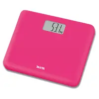 在飛比找友和YOHO優惠-Tanita HD-660 輕巧塑膠體重磅 粉紅色 香港行貨