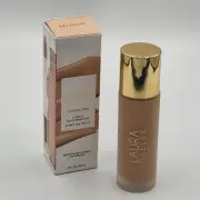 NEW Laura Geller Double Take Liquid Foundation Medium 1 fl oz