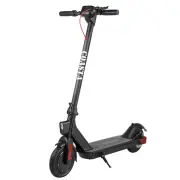 [USA Direct] COASTA L9pro Electric Scooter 36V 20Ah 350W*2 Dual Motors 8.5inch 40KM Mileage 120KG Payload Folding E-Scoo