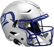 Riddell Authentic SpeedFlex Helmet - NFL Seattle Seahawks