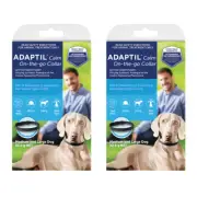 Adaptil Calm Calming Collar for Medium and Large Dogs 70cm - 2 Pack