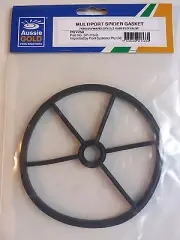 Hayward Spider Gasket for SP715 50mm Variflo Pool Filters MPV Multiport Valve