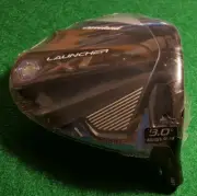 CLEVELAND LAUNCHER XL MEN'S RIGHT HANDED DRIVER HEAD ONLY! BRAND NEW!