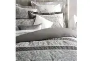 Marielle Quilt Cover Set by Canterbury