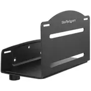 StarTech.com CPUWALLMNT CPU Mount - Wall - AdjustableWall Mount - Computer Mounting Bracket [CPUWALLMNT]