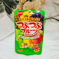 在飛比找樂天市場購物網優惠-日本 meiji 明治 MEIGUM 水果果汁軟糖 5種水果