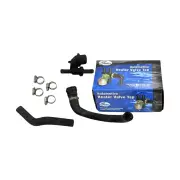 Heater Tap & Hose Kit for Holden Adventra Calais Crewman One Tonner Commodore VZ