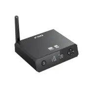 FiiO BR13 Bluetooth Audio Receiver Upgrade Old Stereo High Definition Music S...