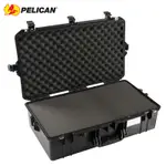 PELICAN 1605AIR 超輕防水氣密箱(含泡棉) 塘鵝箱 防撞箱 [相機專家] [公司貨]