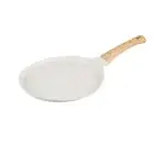 Crepe Pan Pancake Pan, Nonstick Egg Pan Omelette Pan, Crepe Maker4951