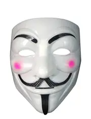 V For Vendetta Mask