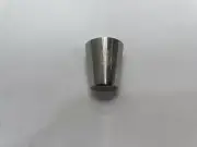 Shot Glass - Product of 303 - Made of Stainless Steel - 30 ml - Laser etched