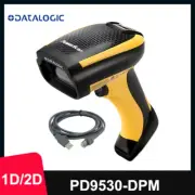 Datalogic PD9530-DPMK1 1D/2D USB Industrial Handheld Area-Imager Barcode Scanner