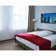 Hotel Vita Berlin-Messe