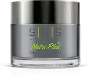 SNS Gelous WW18 Nail Dipping Powder, Snow Shoe, 43 g