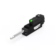 MIGHTYZAP Micro Linear Servo Actuator 40mm Stroke, RS-485, 42N@15mm/s, 12V