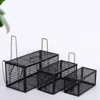 Home Rat Trap Garden Bait Boxes Rat Cage Rodent Catcher Mouse Catcher Mousetrap