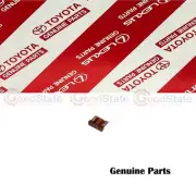 Genuine Toyota Regius Ace KDH206 KDH201 Fuse 10A Mini Blade Type Brown